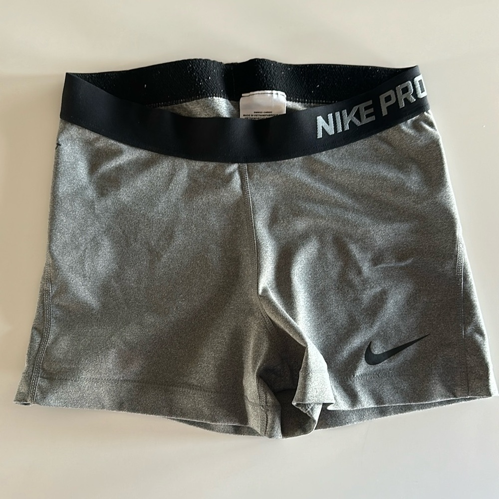 Nike Pro Shorts - Sz M